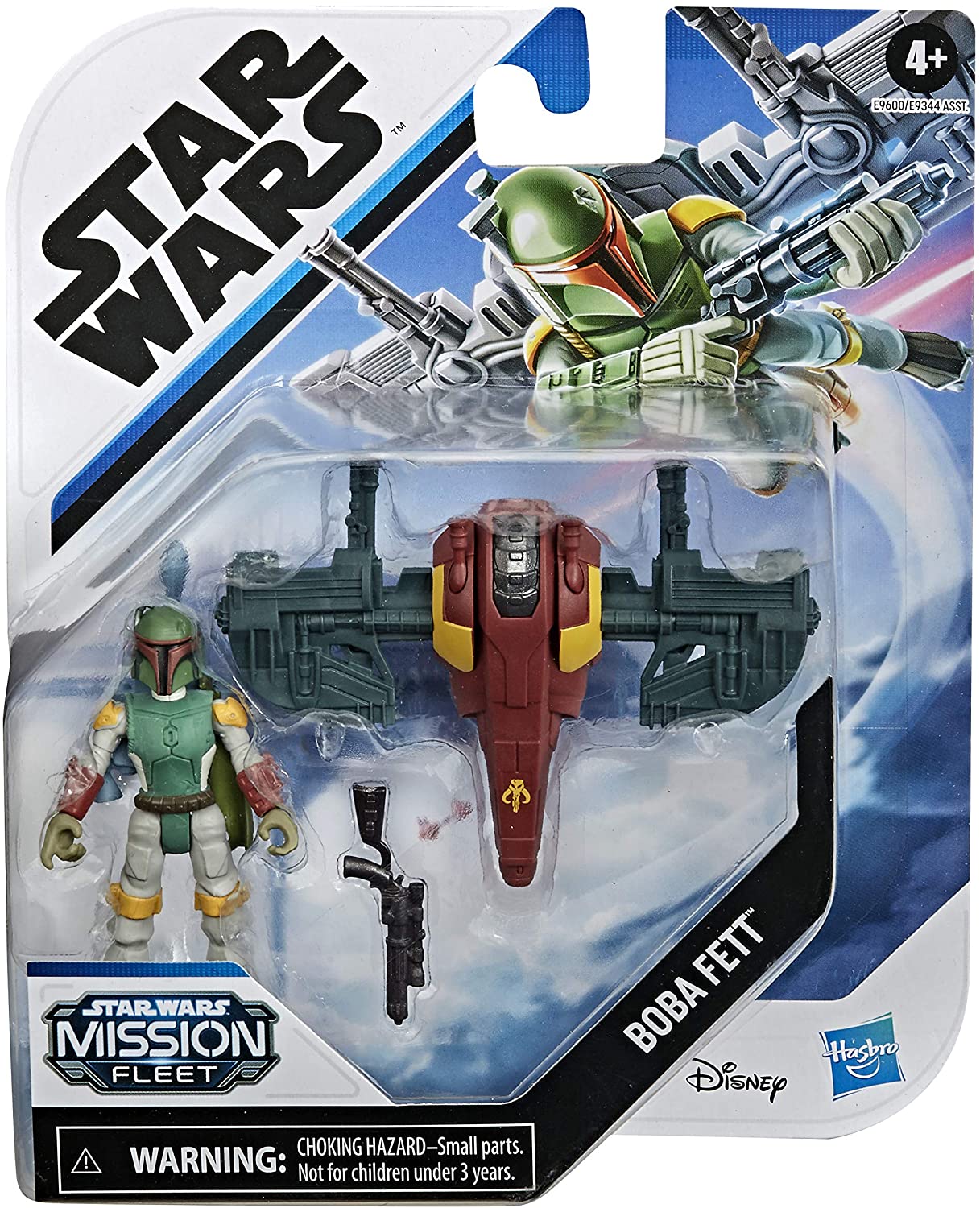 SWMF Boba Fett Figure 1