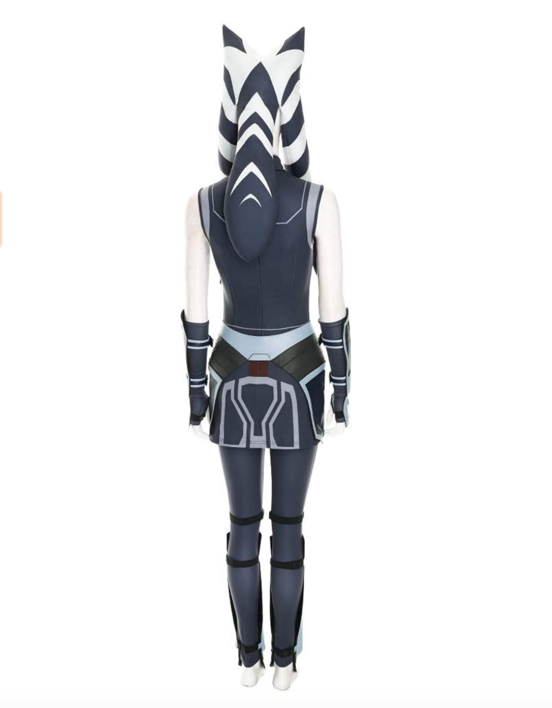 SWTCW Ahsoka Tano Costume Set 2