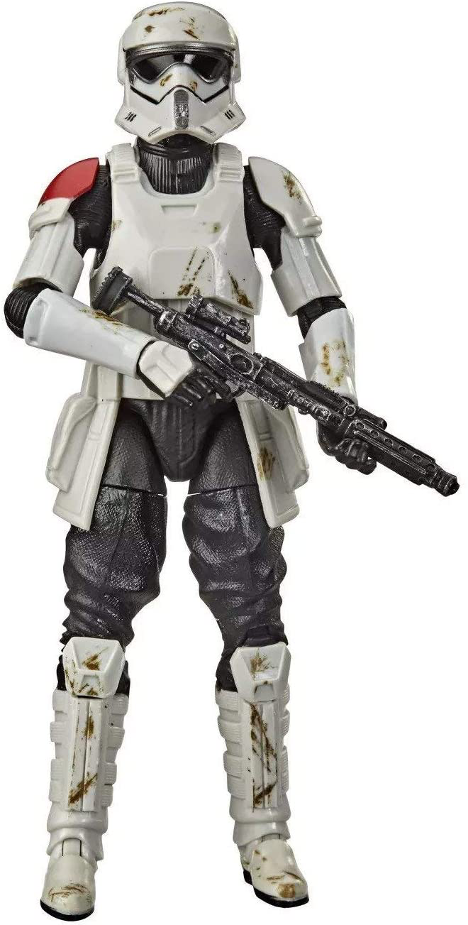 SWGE (TROS) FO Mountain Trooper BS Figure 2