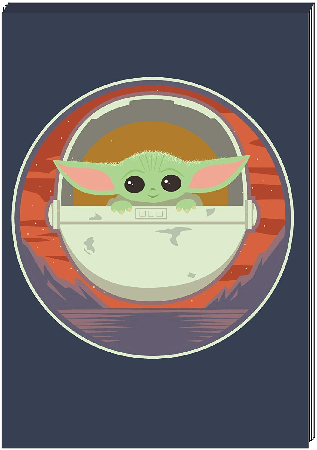 TM The Child Art Supplies Box 5