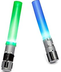New Force Awakens Lightsaber Diving Sticks 2-Pack available!