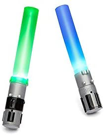 New Force Awakens Lightsaber Diving Sticks 2-Pack available!