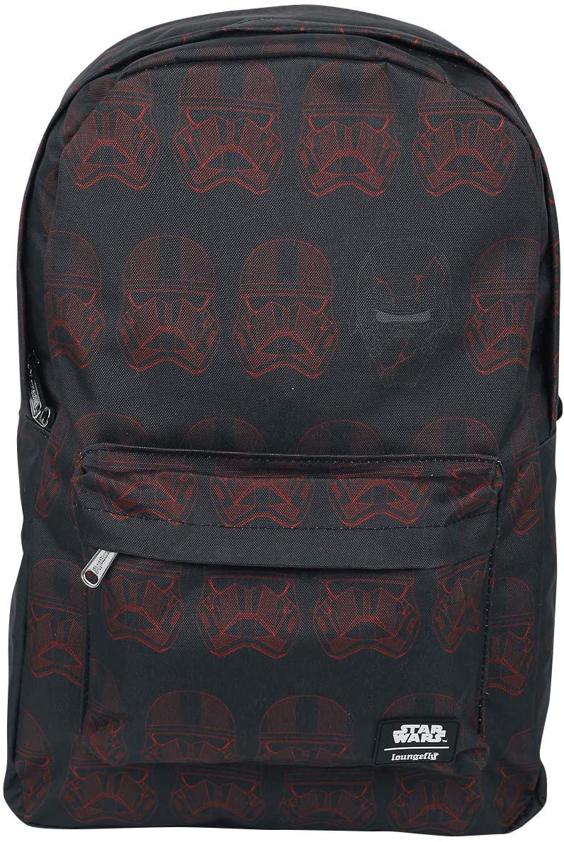 New Rise of Skywalker Sith Trooper Nylon Backpack available! | The ...