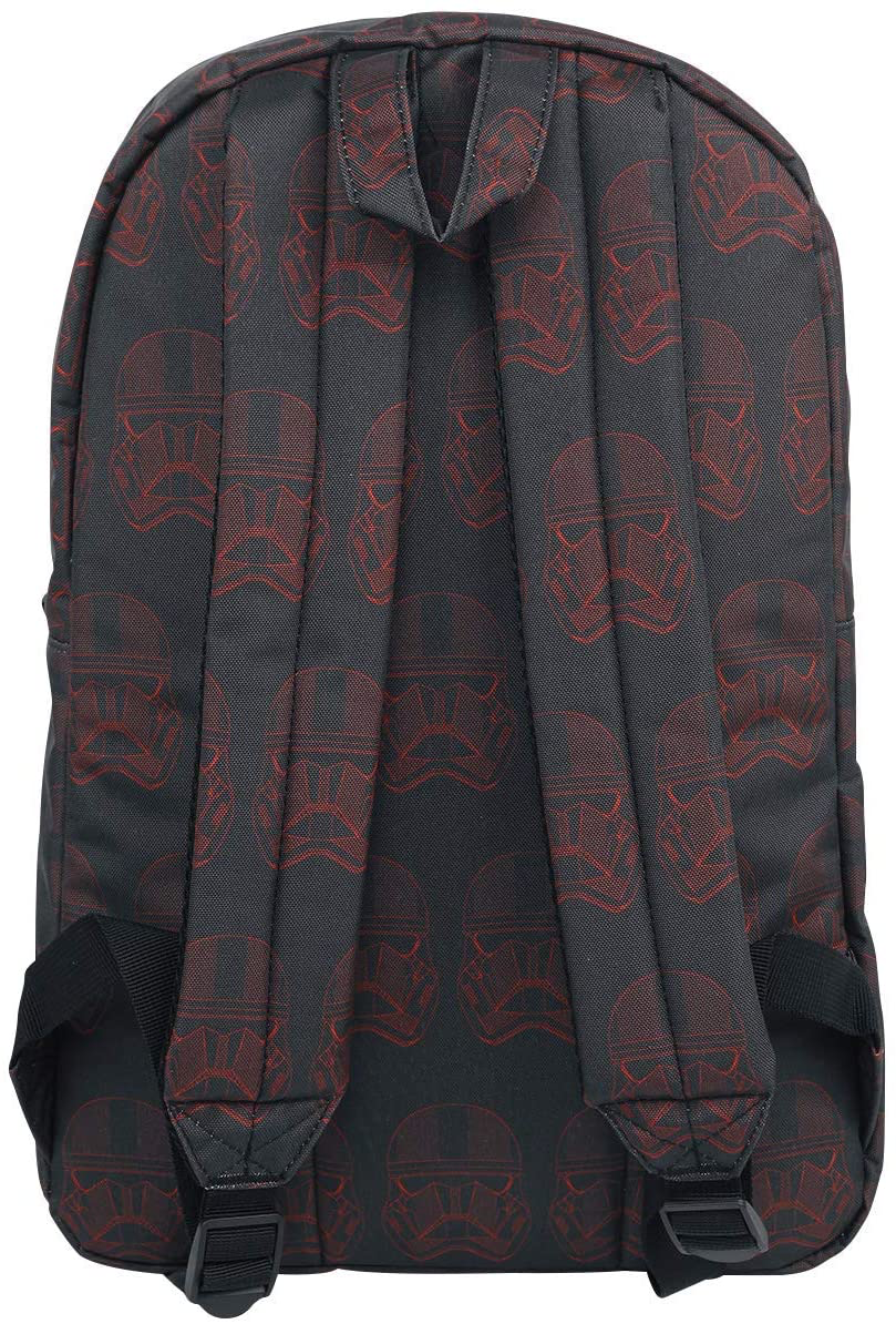 TROS Sith Trooper Nylon Backpack 2