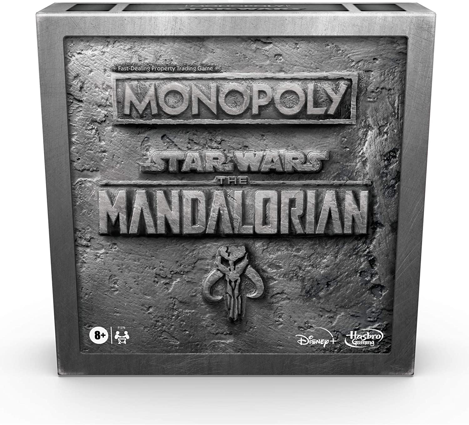 TM Monopoly edition board game 1