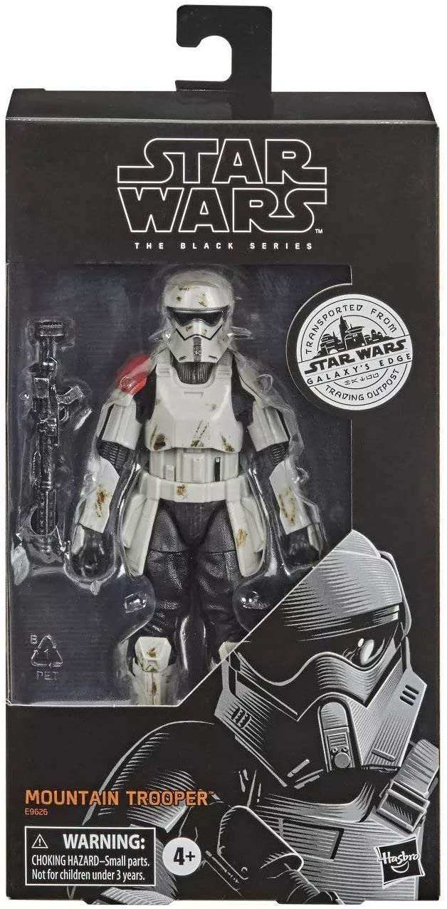 SWGE (TROS) FO Mountain Trooper BS Figure 1