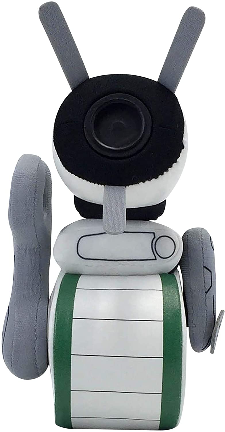 SWGE (TROS) D-O Build-A-Droid Plush Toy 4