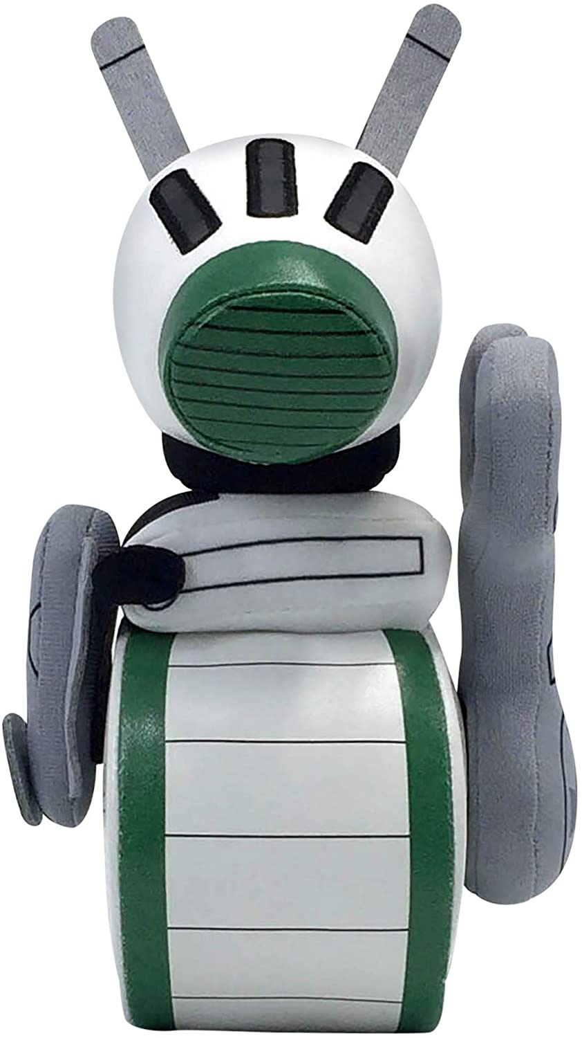 SWGE (TROS) D-O Build-A-Droid Plush Toy 3