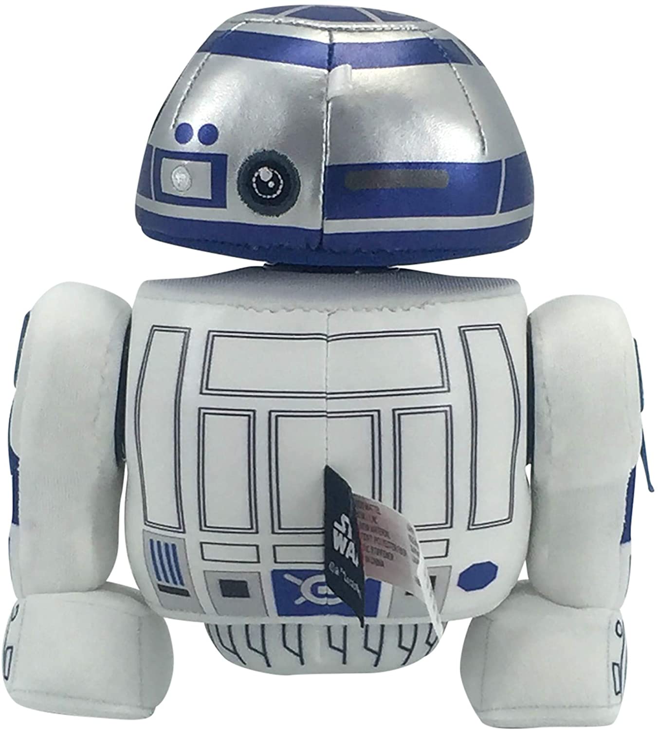 droid plush