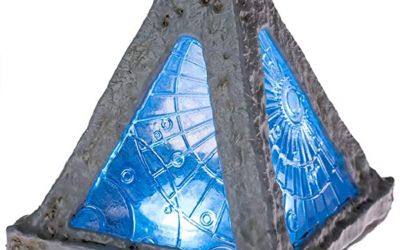 New Rise of Skywalker Sith Wayfinder Cosplay Props Set available!
