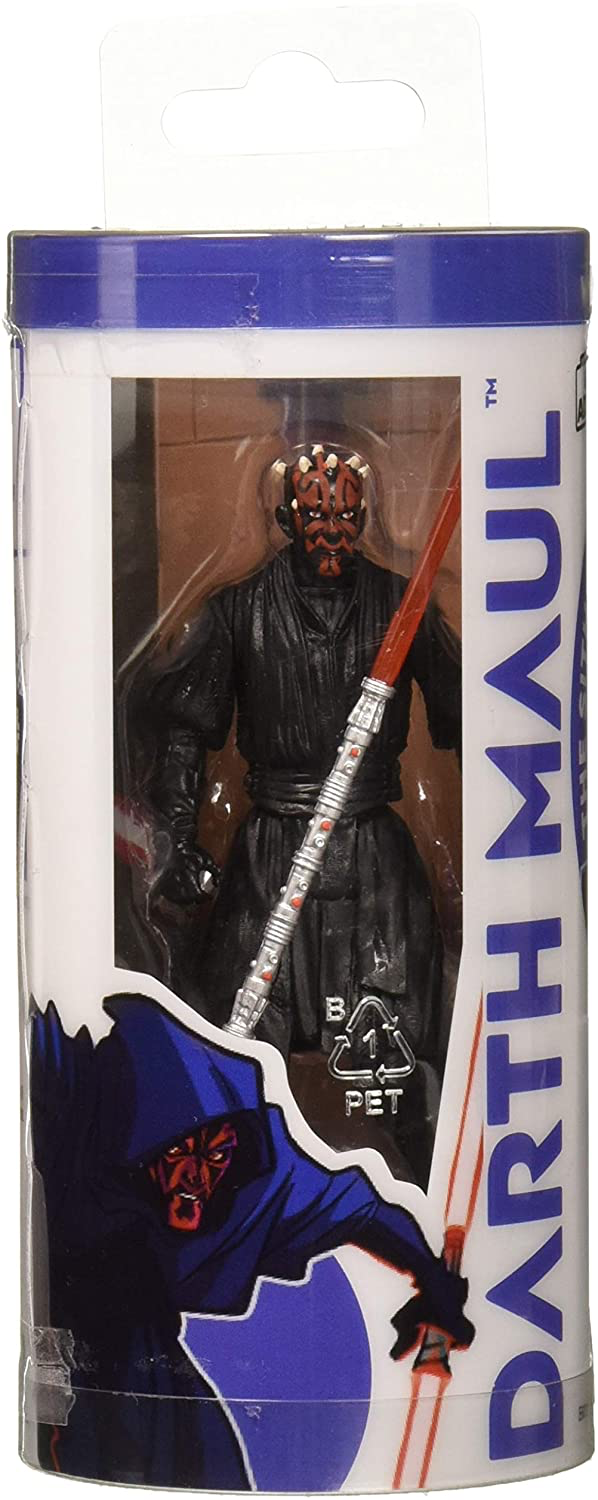 SWGOA Darth Maul Figure 1