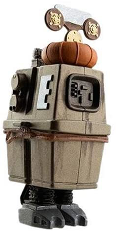 TESB Hoth Echo Base Power Droid Figure 2