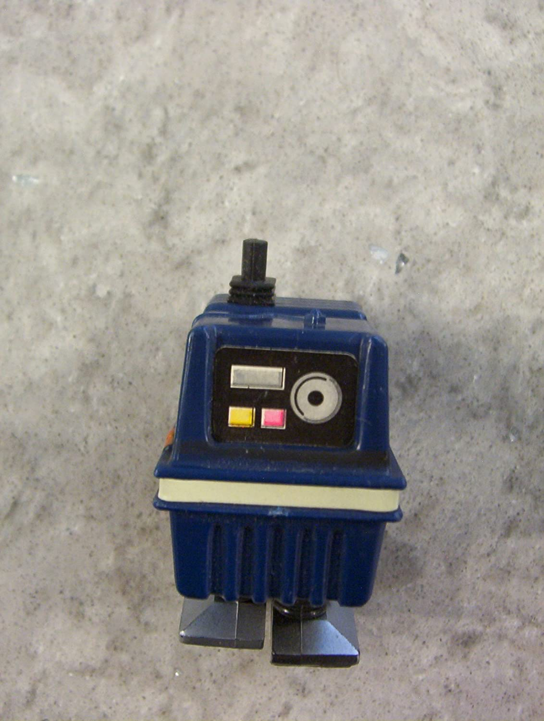 gonk droid plush