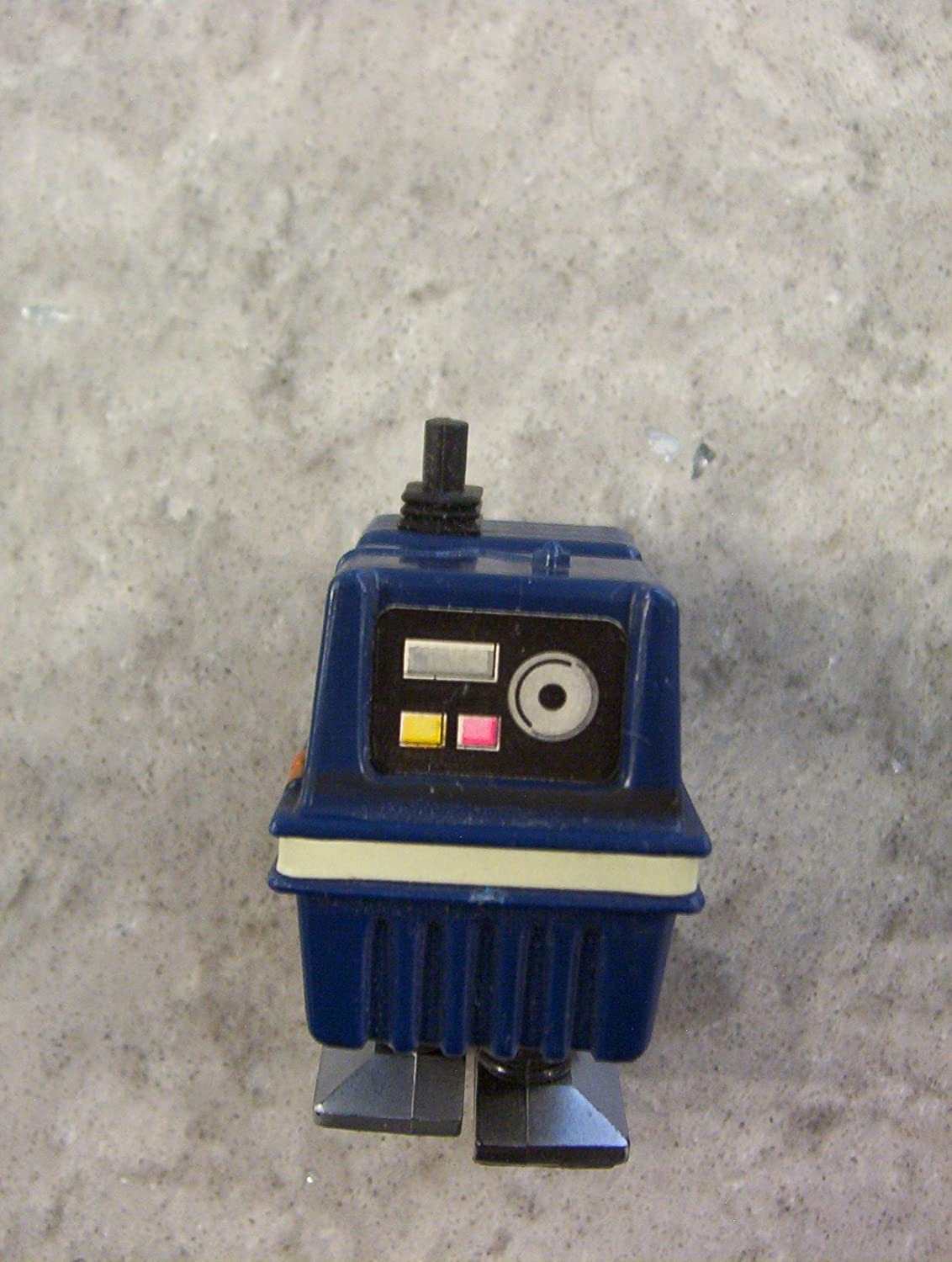 SW Power "Gonk" Droid Vintage Figure 1