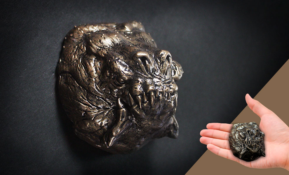 ROTJ Rancor Magnet 1