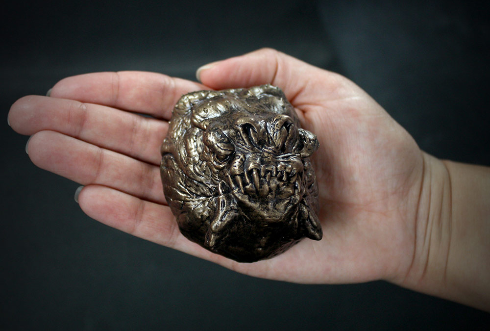 New Star Wars Rancor Magnet available for pre-order!