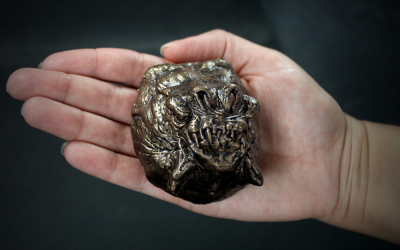 New Star Wars Rancor Magnet available for pre-order!
