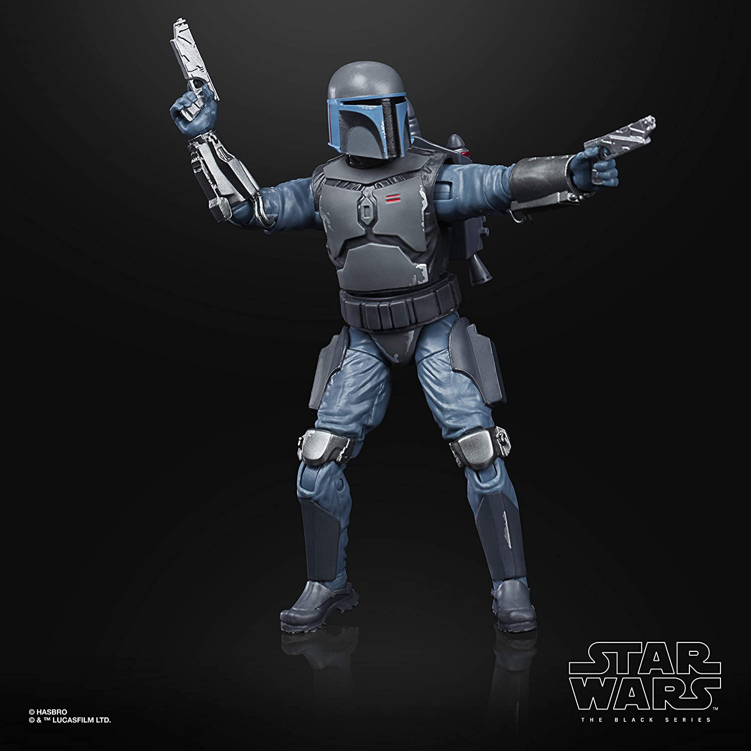 TM Mandalorian Loyalist BS Figure 2