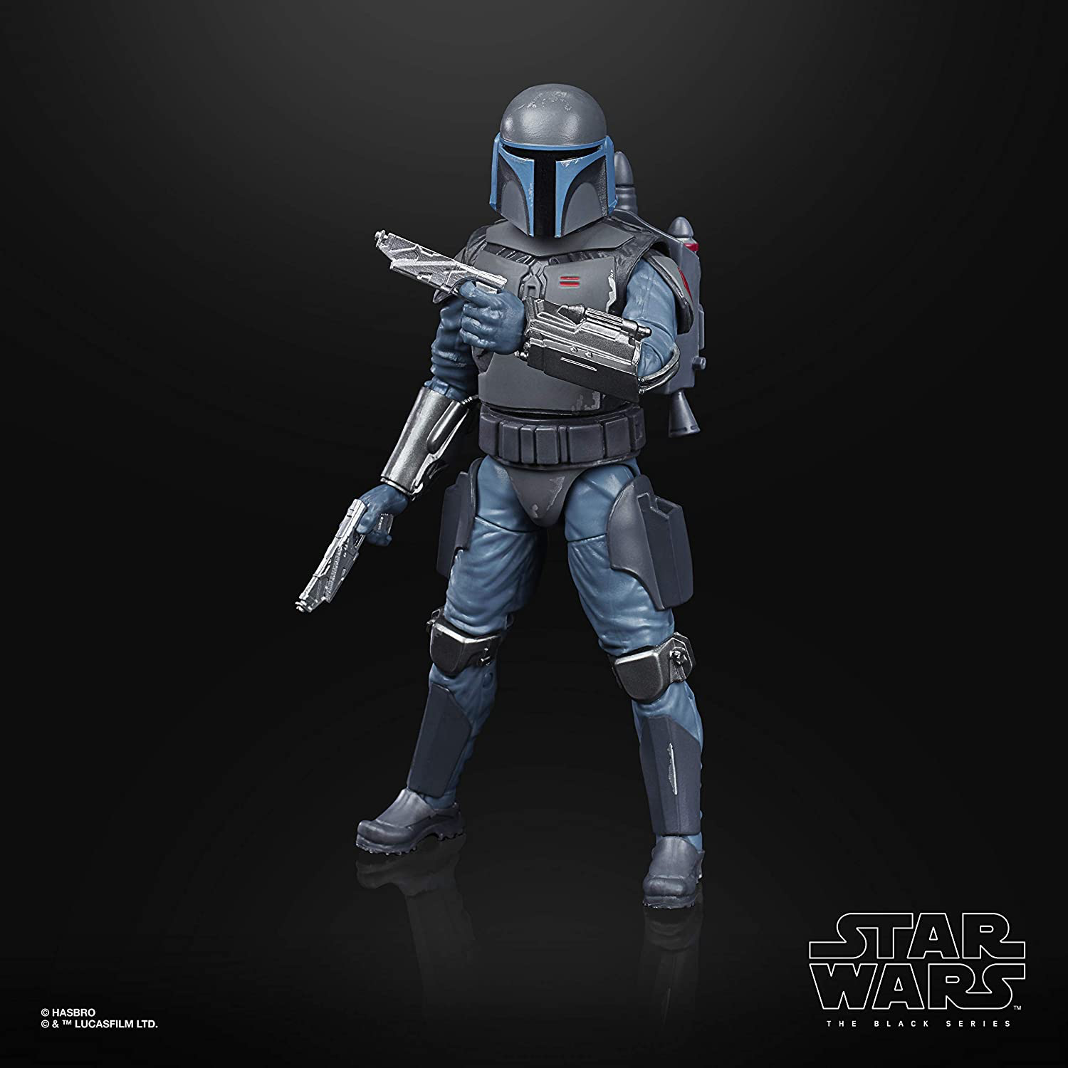 TM Mandalorian Loyalist BS Figure 3