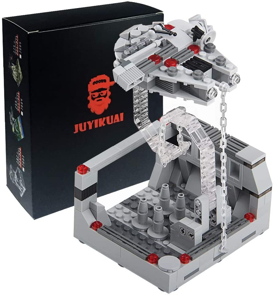tensegrity lego set