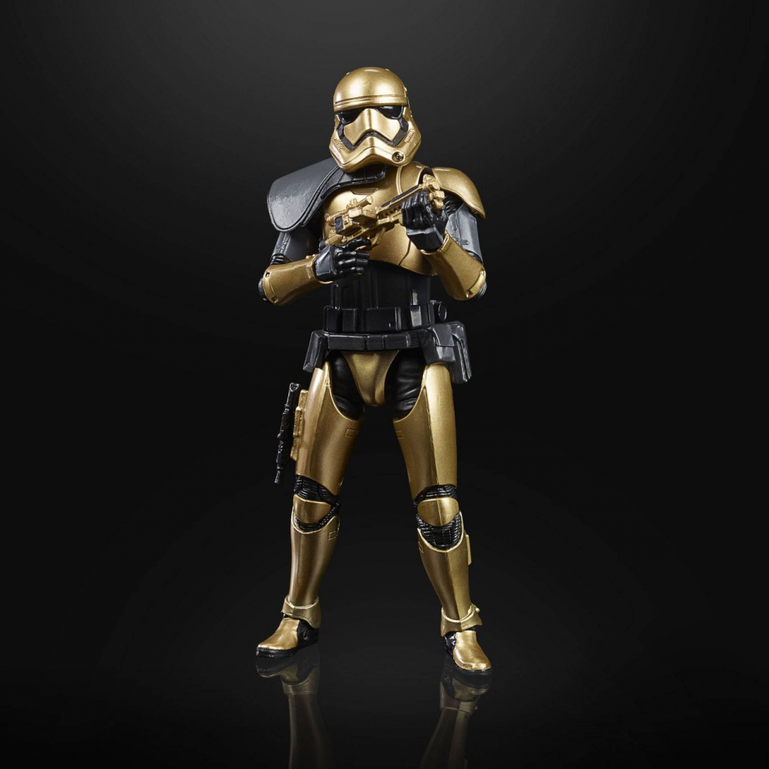 star wars black series pyre