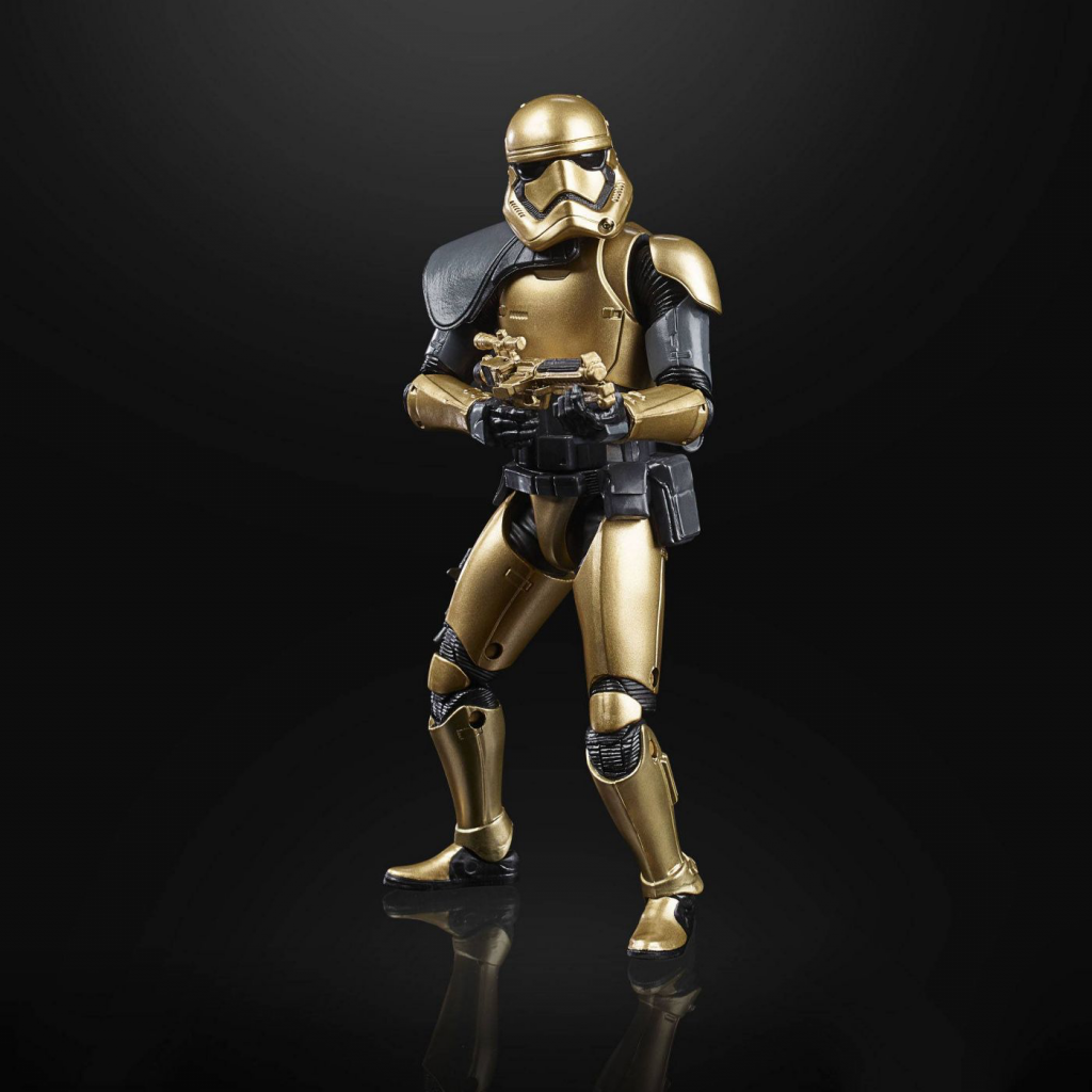 star wars black series pyre