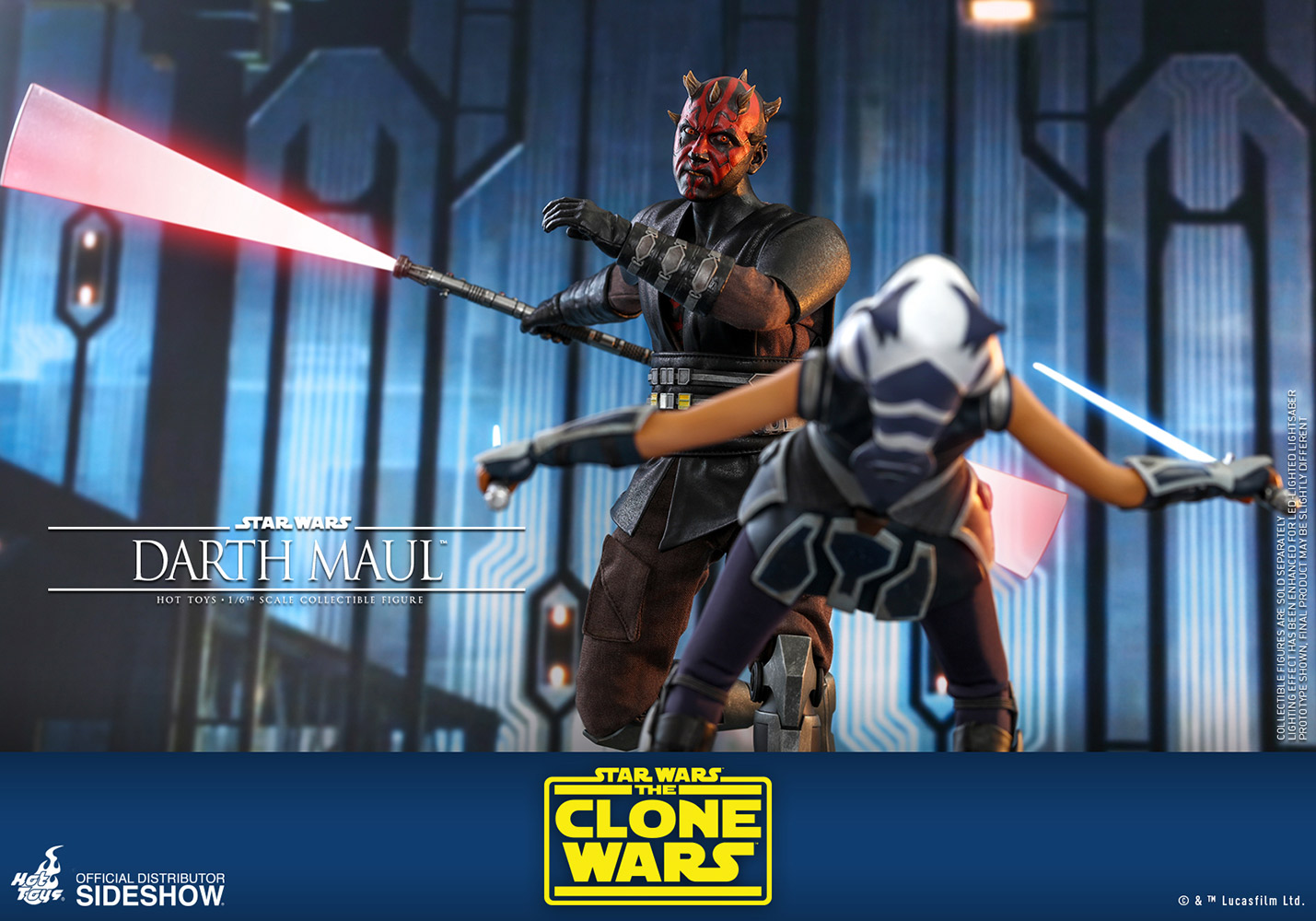 darth maul pre order