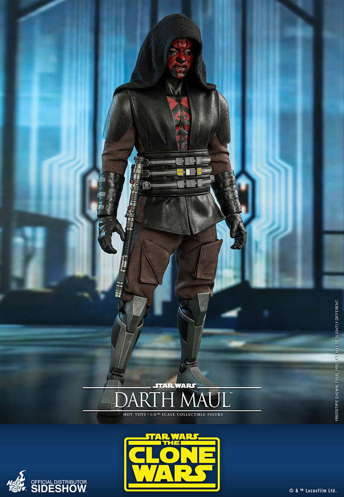 darth maul pre order