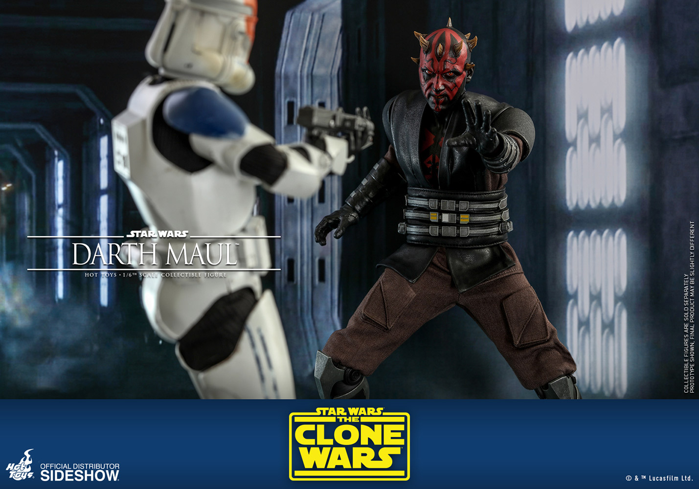 darth maul pre order