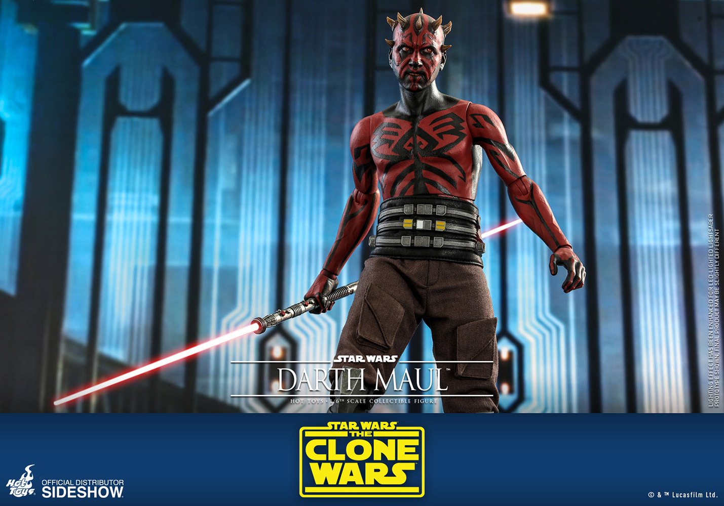 darth maul pre order