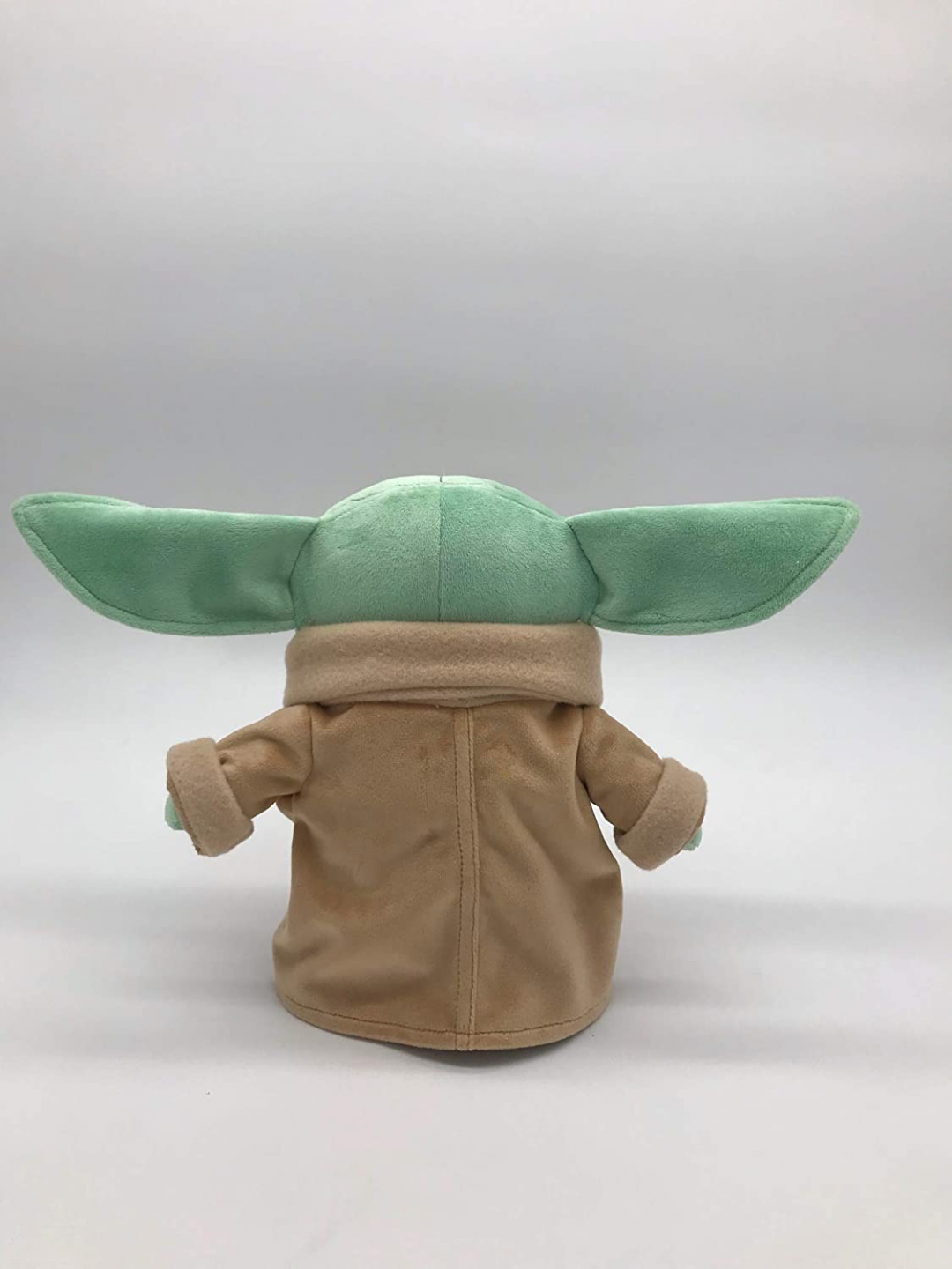 New The Mandalorian Baby Yoda (The Child) Plush Toy available! | The