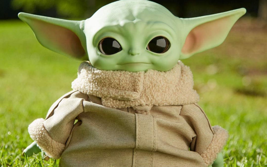 The Best Baby Yoda (The Child) Gifts!