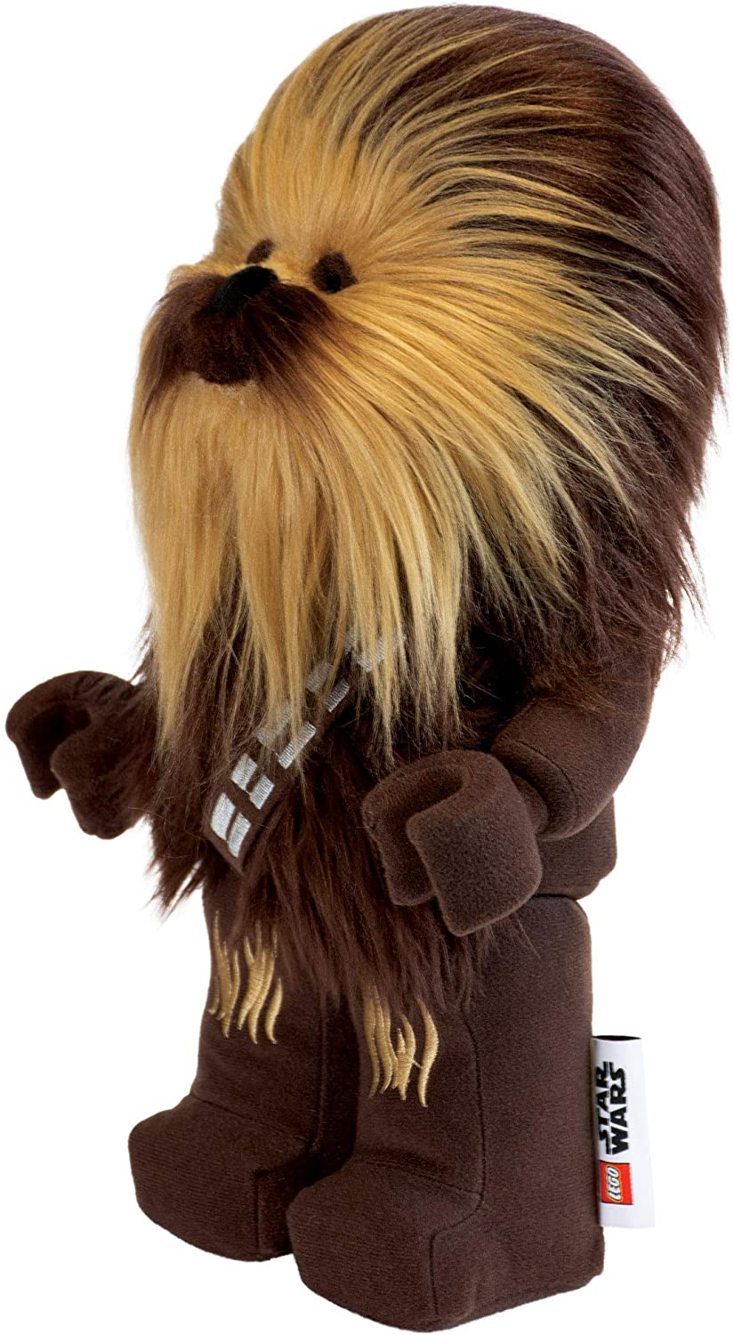 angry birds star wars plush chewbacca toys r us