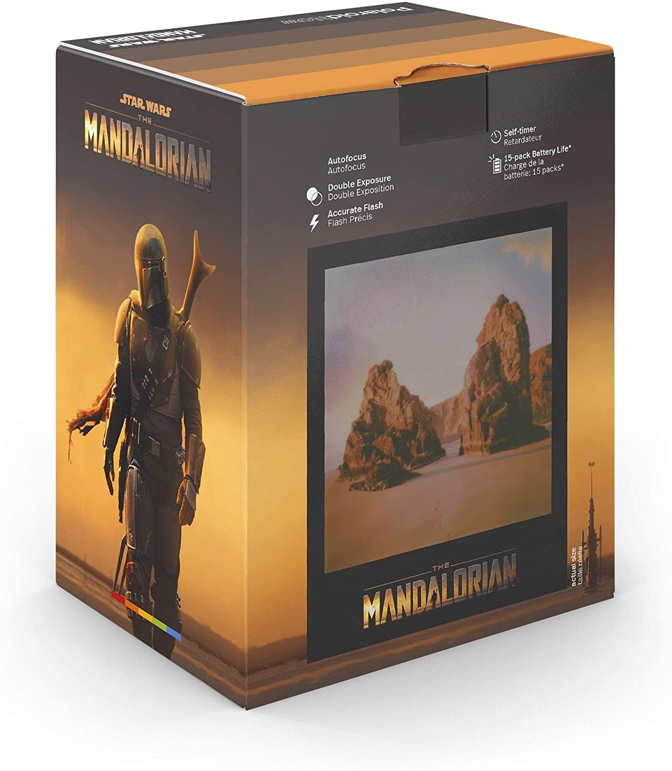 TM Now i-Type Camera 2