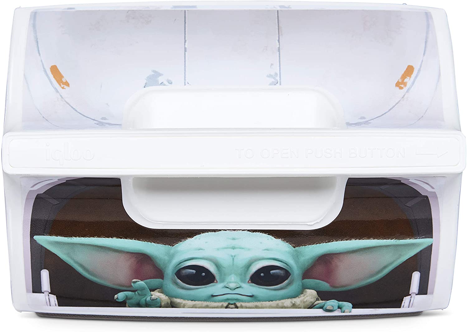 TM The Child Playmate Pal Cooler Lunchbox 3