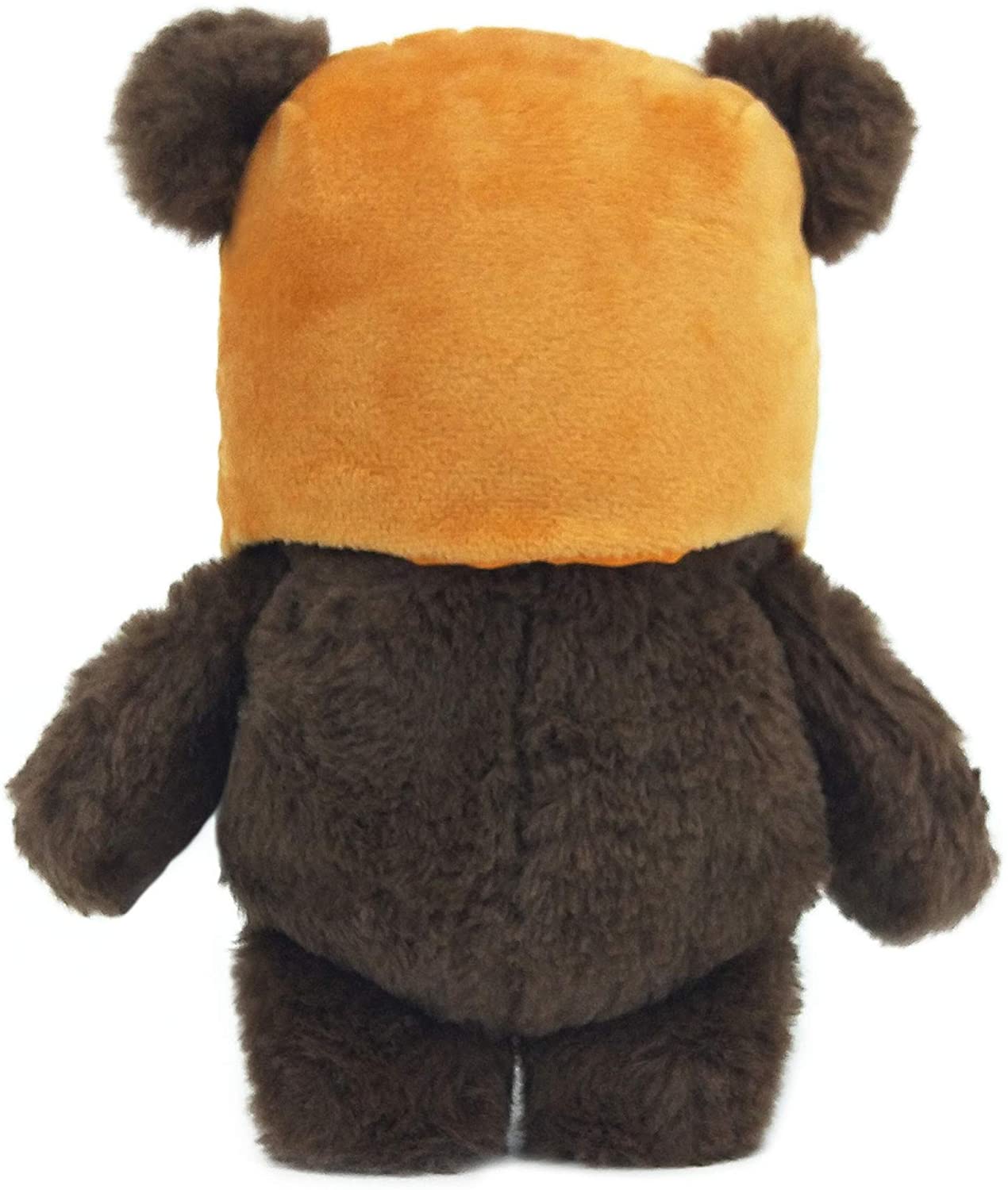 soft toy ewok