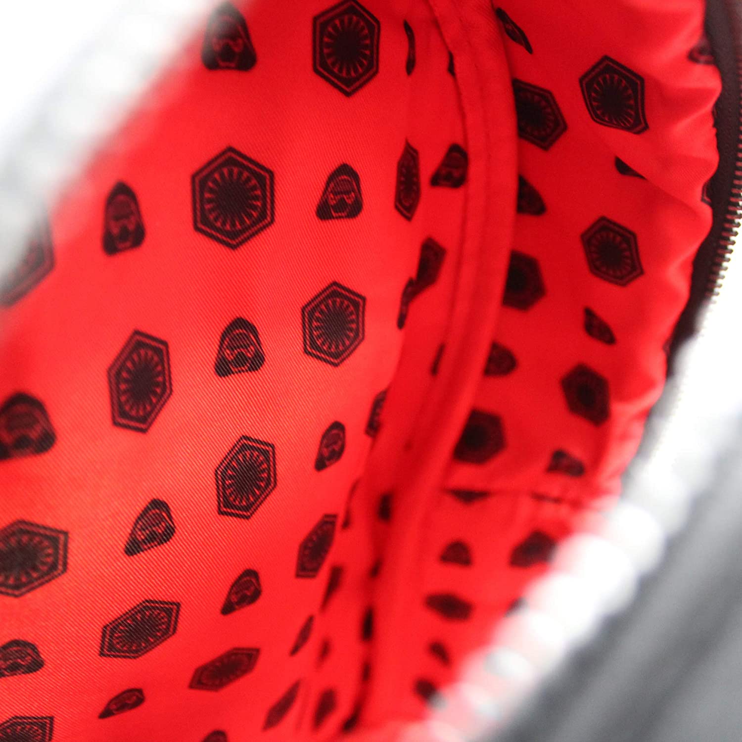 TROS Kylo Ren Mini Backpack 3