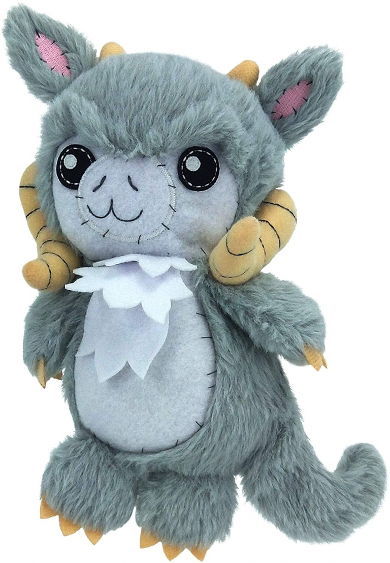 tauntaun plush disney