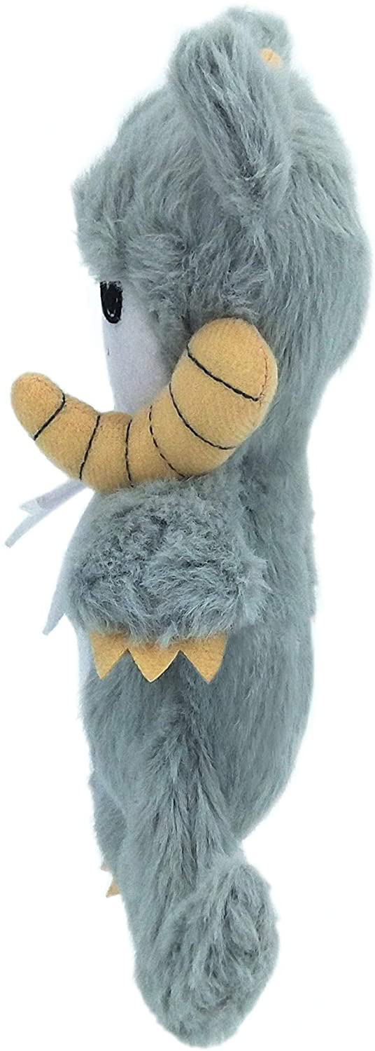 SWGE Tauntaun Creature Plush Toy 3