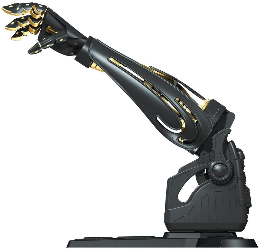 SW Science Darth Vader Robotic Arm 2