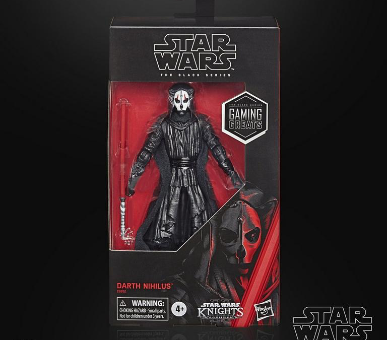 darth nihilus toys