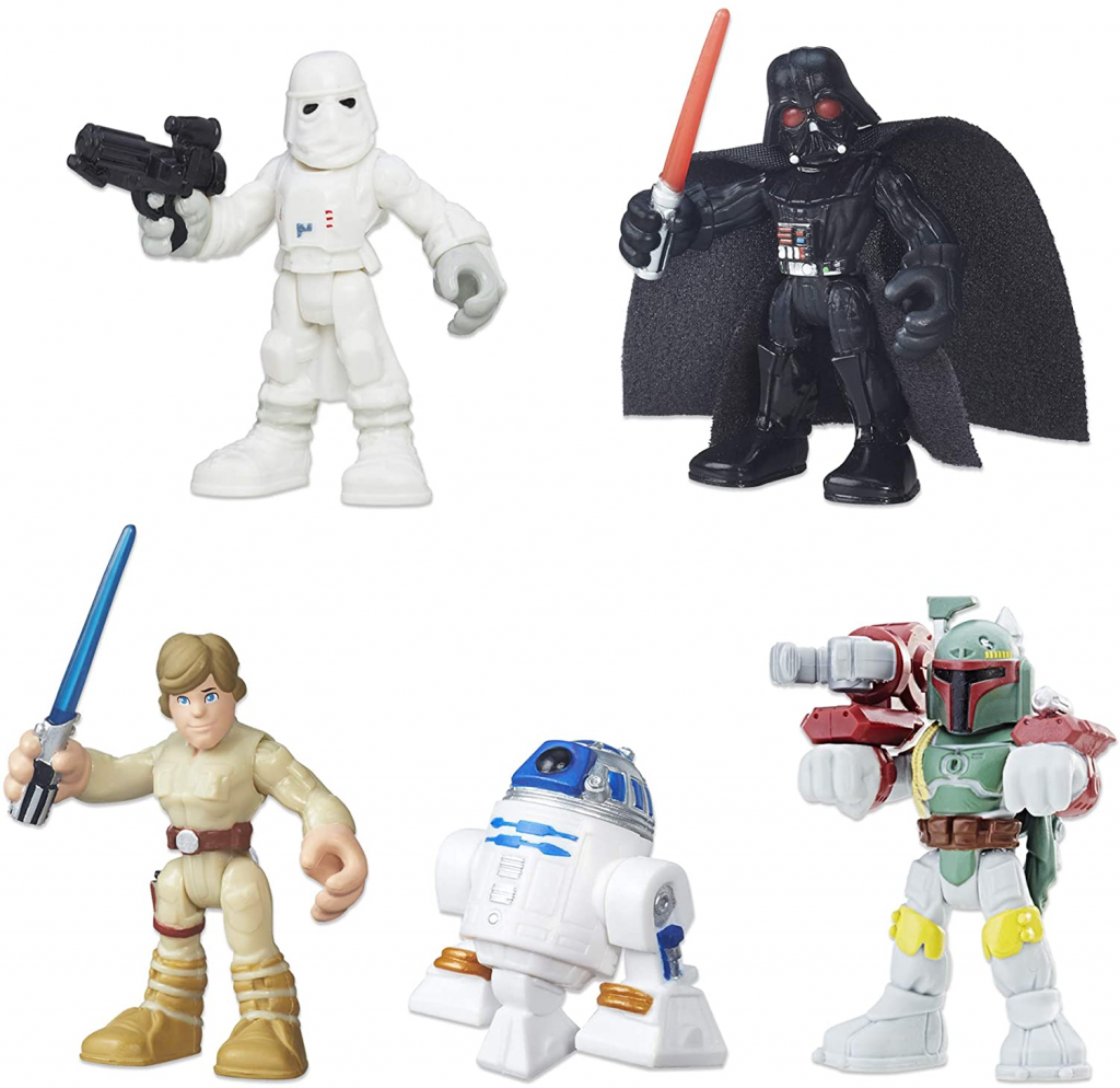 New Cyber Monday 2020 Deals on other Star Wars Items Rundown! | The