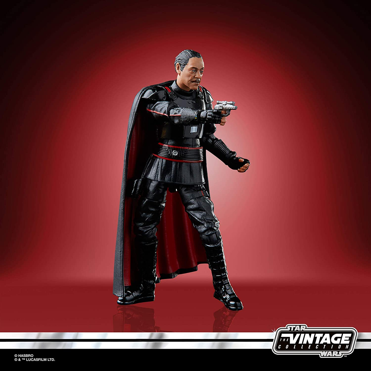 TM Moff Gideon Vintage Figure 4