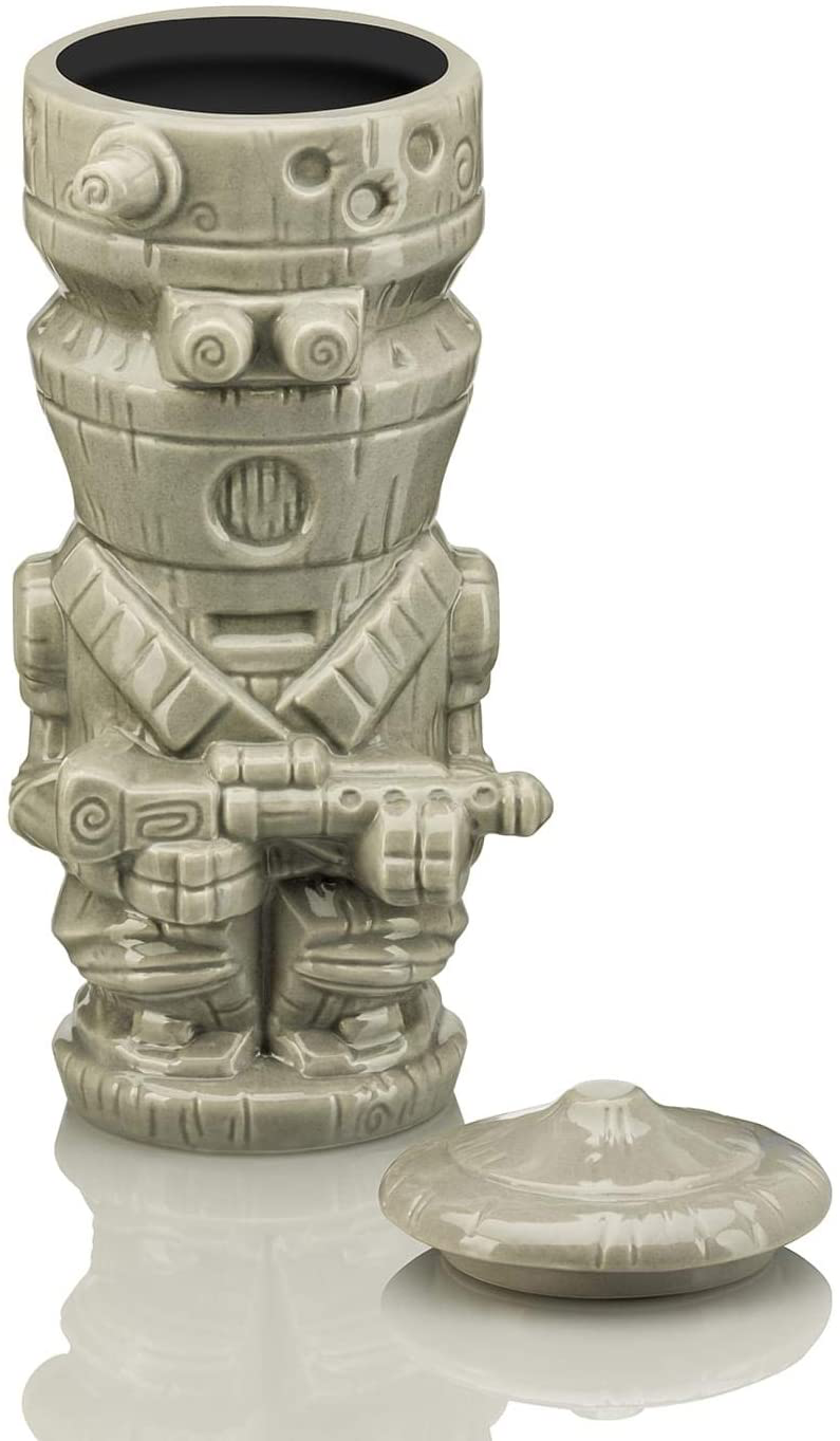 TM IG-11 Geeki Tiki Mug 2