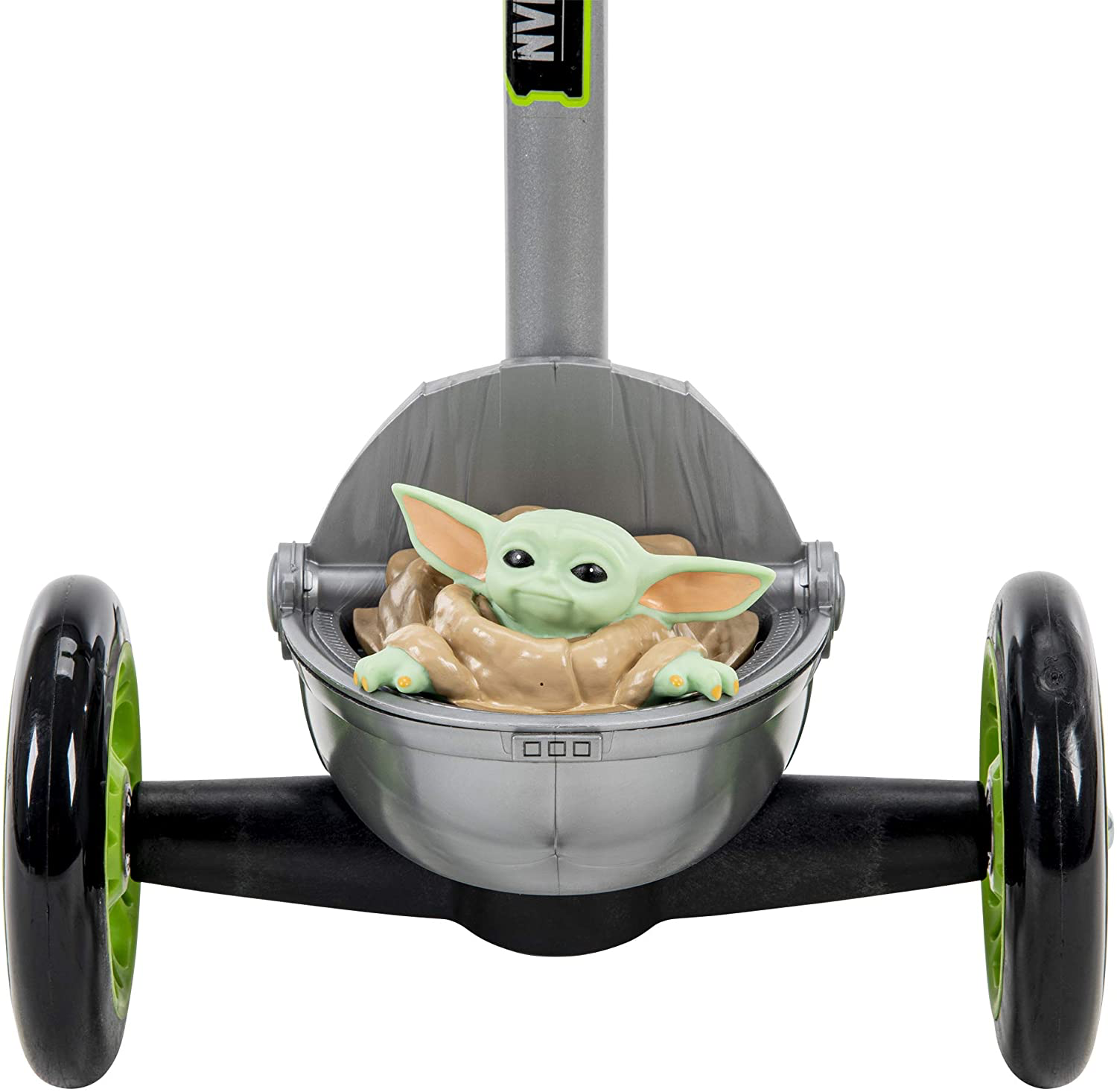 TM The Child Tilt 'n Turn 3-Wheel Scooter 3