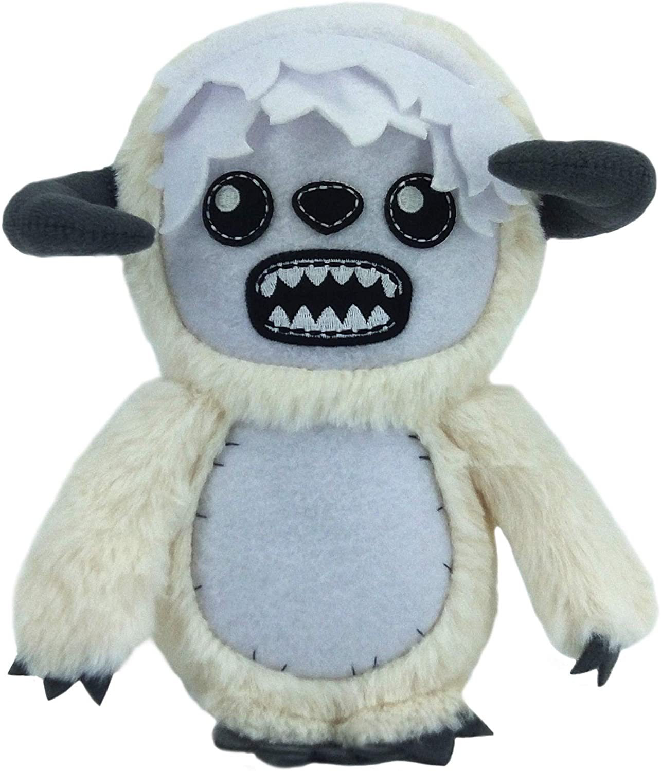 SWGE Wampa Creature Plush Toy 2