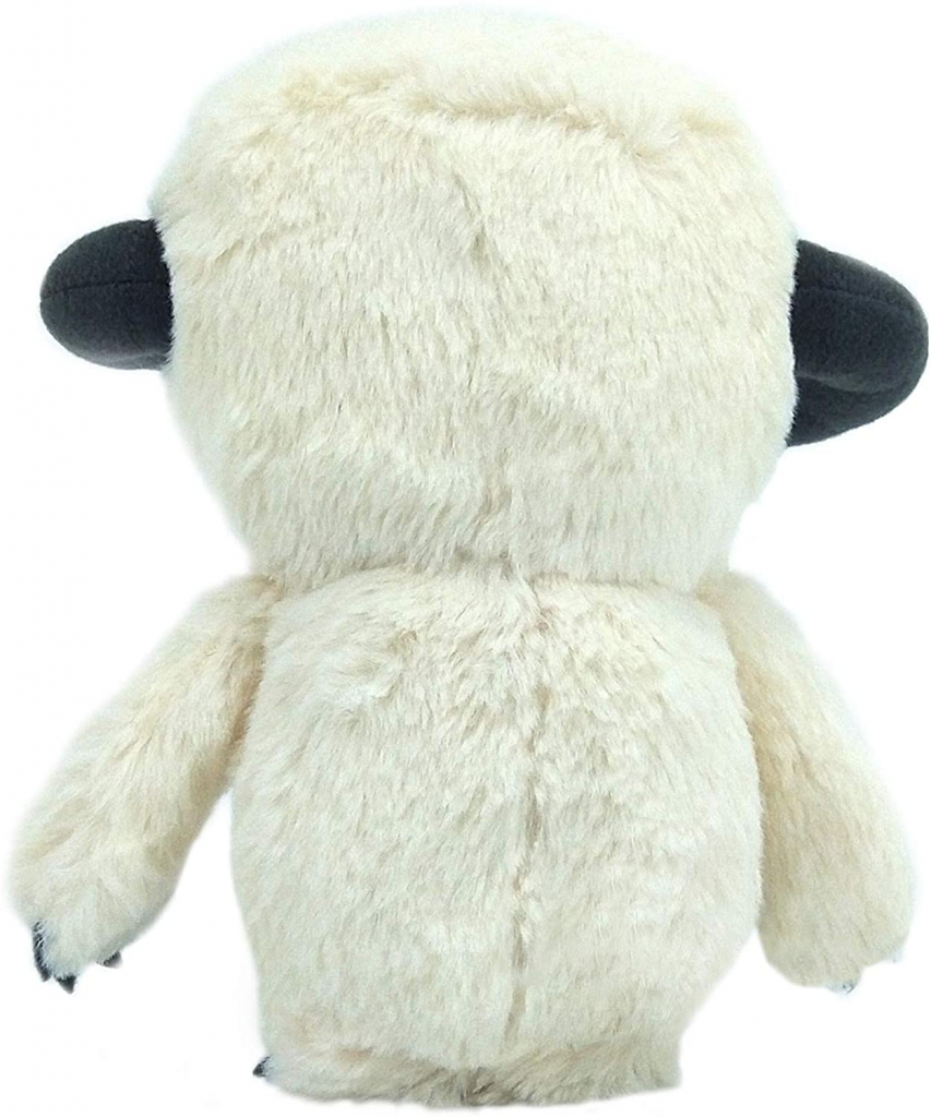 wampa plush