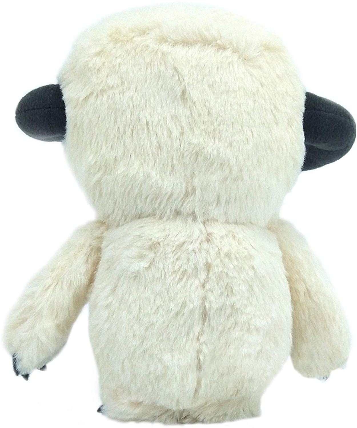 SWGE Wampa Creature Plush Toy 3