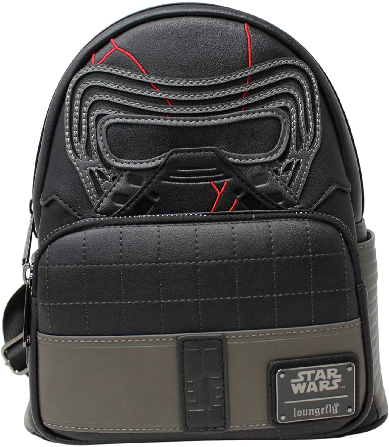 TROS Kylo Ren Mini Backpack 1