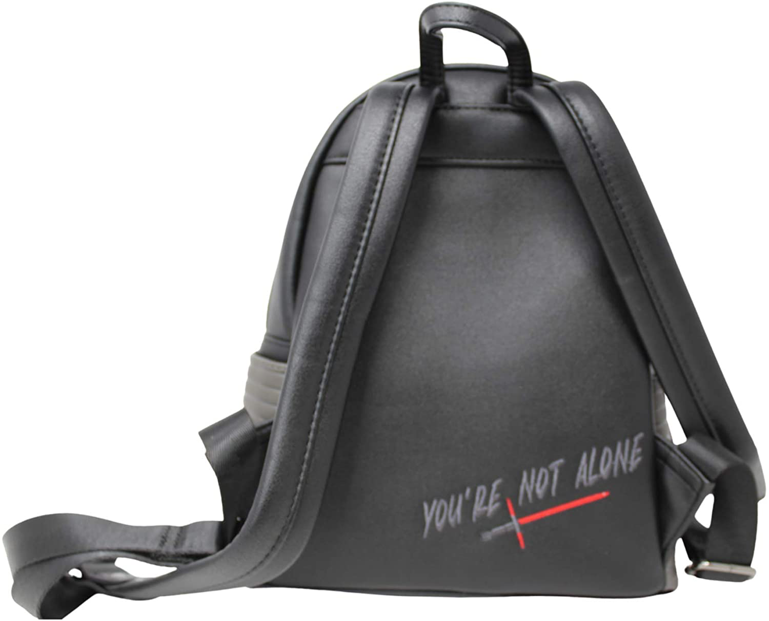 TROS Kylo Ren Mini Backpack 2